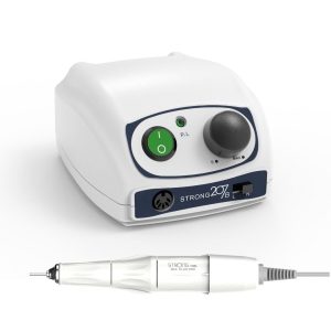 מכונת שיוף strong 207b מקורית יבואן רשמי