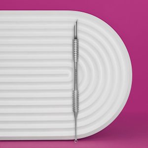 דוחף עור STALEKS 51/2