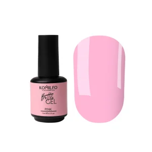 באטל ג׳ל קומילפו ורוד 15 מ״ל