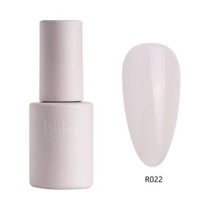 ראבר בייס בגוון בובה R022 Buba HEMA FREE