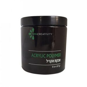 אבקת אקריל 227 גרם פאני באני