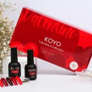 מארז koyo – Valentine's collection