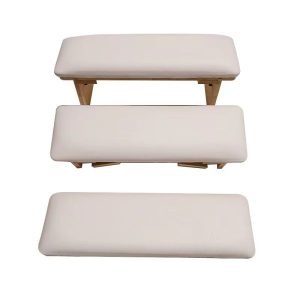 מעמד יד כרית עץ מתכוונן